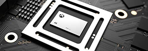 Microsoft Xbox One X 2TB SSD NBA 2K20 Pacote com controlador sem fio e jogo Xbox Pass Live Gold Trial - nativo 4K HDR -