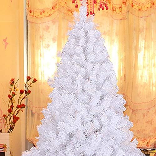 Árvore de Natal Artificial de Yumuo, pinheiro de Natal articulado premium com suporte de metal, árvores de Natal para decoração interna