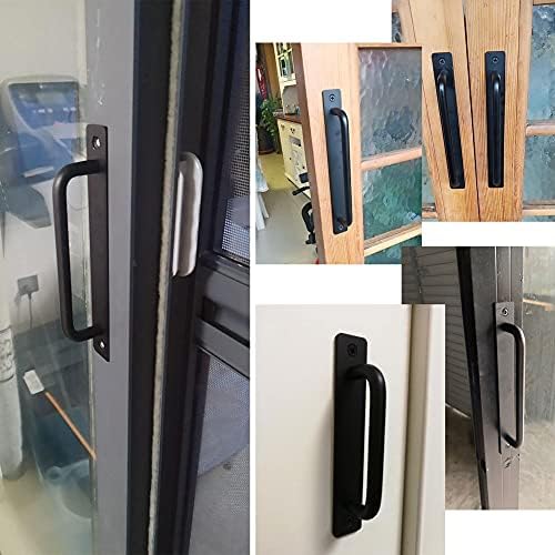 SDGH Porta maçaneta puxar e hardware fino conjunto de madeira alça de madeira hardware de mobiliário para armário armário de