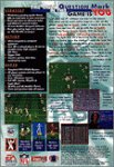 Madden 95 Football - Sega Genesis