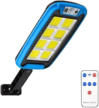 926417 Solar Street Light IP65 Dusk à prova d'água para DA-WN com Segurança LED de Motion LED FLO-OD LUZ para estacionamento