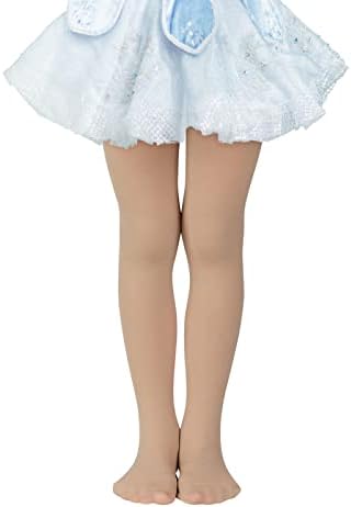 American Trends Ballet Tights para meninas calças calças nus Kids Dance meias meninas uniformes escolares suaves meias