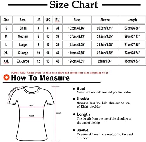 Roupas Trendy Slave Short Cotton V Neck Graphic Casual Top Camise para Ladies Summer Summer outono Top 65 65