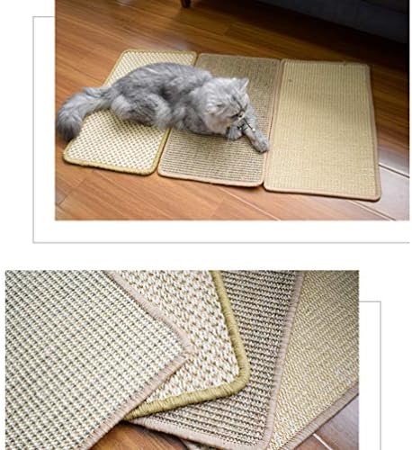 Ultechnovo Carpet Cat Scratcher Cat Scratcher tape