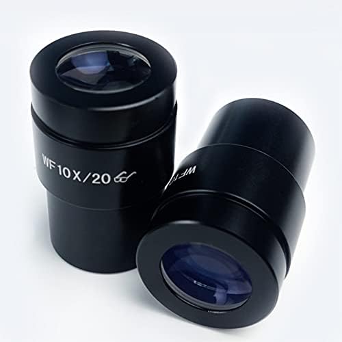 Microscópio infantil de MKXF, microscópio biológico óptico binocular, tubo ocular ajustável 55-75mm