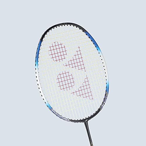Potência muscular YONEX 22 raquete de badminton de alumínio leve