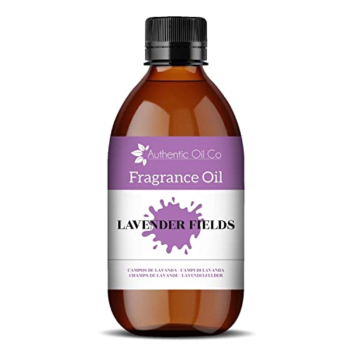 Lavanda Fields Fragrance Oil 100ml