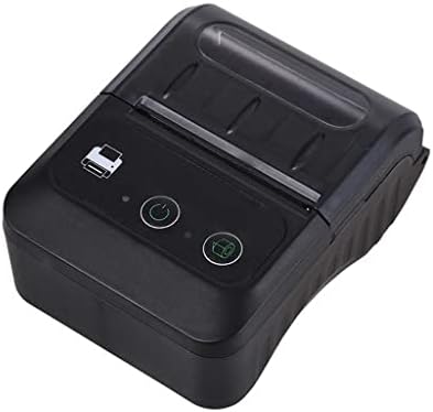 Impressora de etiqueta portátil CXDTBH 58mm 2 polegadas fabricantes de etiquetas de impressora térmica para a gravadora Mini Label