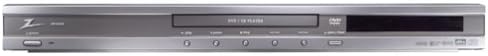 Zenith DVB312 Progressive-Scan Slim Design DVD Player