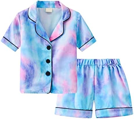 Baby Halloween Pijamas Roupas de menino de menina de menina de menina 2PC Roupes de roupas para crianças 8-10