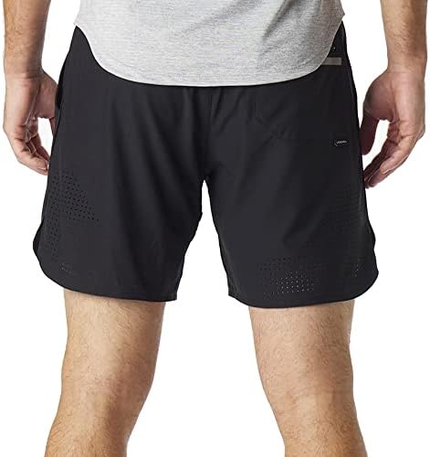Legends Luka Men's Shorts Athletic | Treino curto | Shorts de ginástica seca para homens
