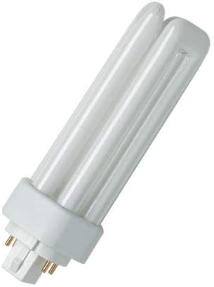Osram 42 watts compactos fluorescentes leves dulux t/e Plus lâmpada