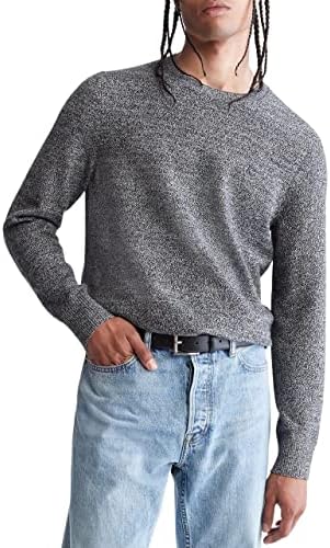 Calvin Klein Merino Wool Blend Sweater