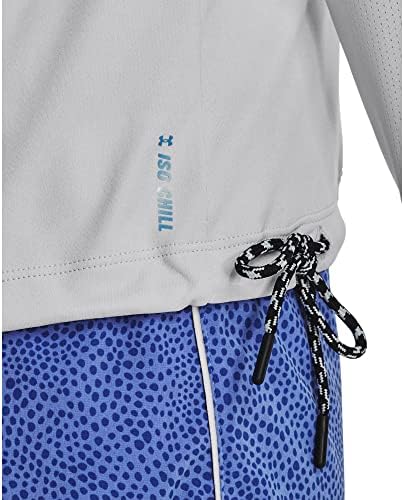 Under Armour Women's Iso-Chill Fusion Hoodie