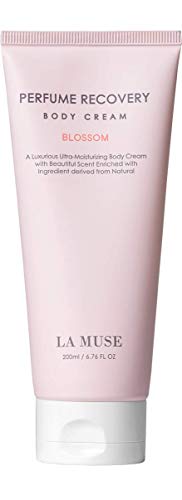 La Muse Recovery Recovery Body Body Blossom 200ml