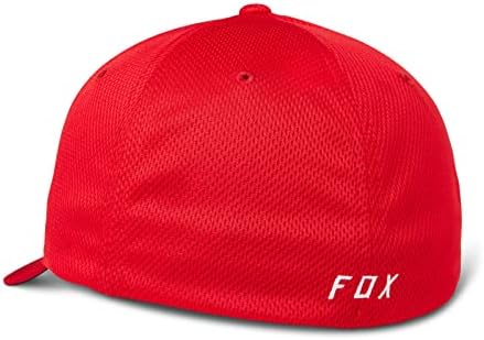 Fox Racing Men Lithotype Flexfit 2.0 Hat