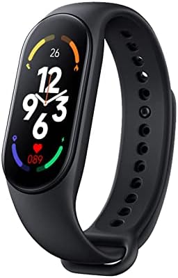 Relógio de pulseira de tela colorida de alta definição inteligente Relógio Bluetooth - Modo de esporte multifuncional e atividades