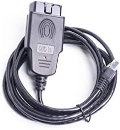 ENET Interface Cable para diagnóstico de codificação BMW