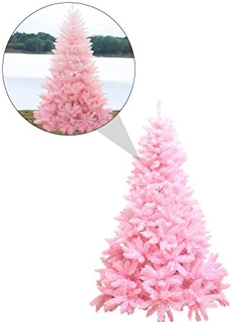 ABAODAM 120cm Beautiful Christmas Tree Adornment Creative usado para celebrar o Natal