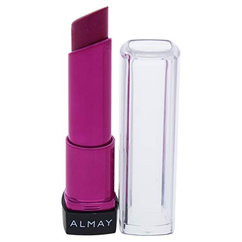 Almay Smart Shade Butter Kiss Lipstick, Berry-Light