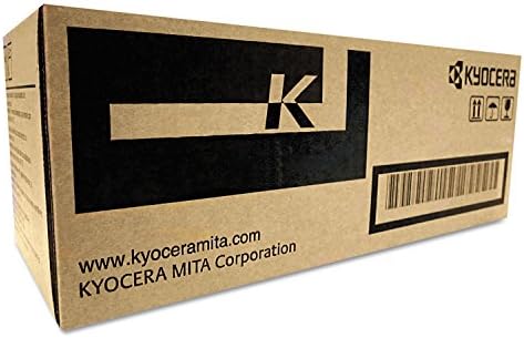 Kyocera Mita TK-6307 1T02LH0US0 Taskalfa 3500 3501 4500 4501 5500 5501 Cartucho de toner em embalagens de varejo