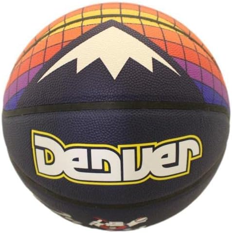 Jamal Murray autografado/assinado Denver Nuggets Basketball Fan 39635 - Basquete autografado