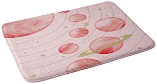 Sociedade6 Emanuela Carratoni O sistema de banho do sistema solar, 21 x 34, rosa