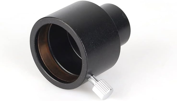 Kit de acessórios para microscópio Full Metal 0.91 '' a 1,25 '