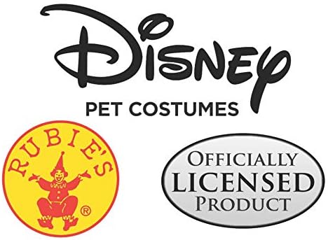 Traje de animais de estimação da Disney Toy Story de Rubie, Rex, Medium