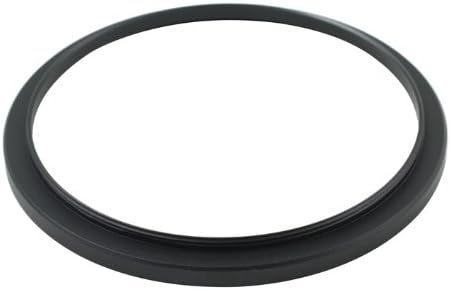 FOTGA preto de 37 mm a 43 mm de 37 mm-43mm anel de filtro