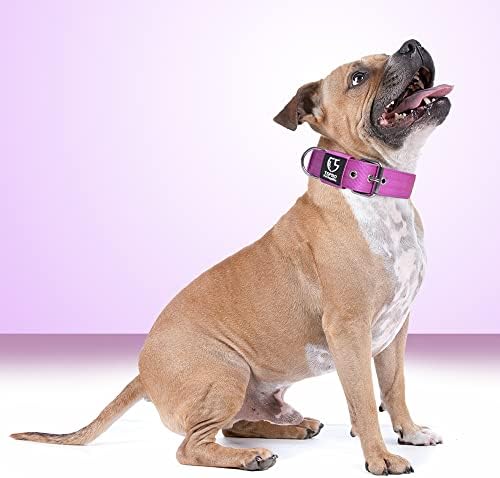 TSPro Tactical Dog Collar