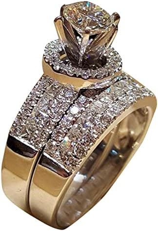 Wybaxz Anel de dragão ajustável do dia dos namorados anel de diamante Anel de luxo Anel de luxo novo anel criativo pode ser empilhado