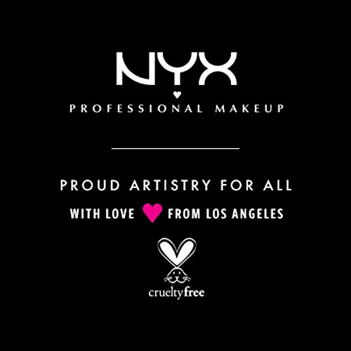NYX Professional Makeup Epic Smoke Liner, Vegan Smokey Eyeliner - fumaça de ardósia