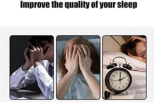 Sleeping Aid, dispositivo de sono rápido do dispositivo de dormir