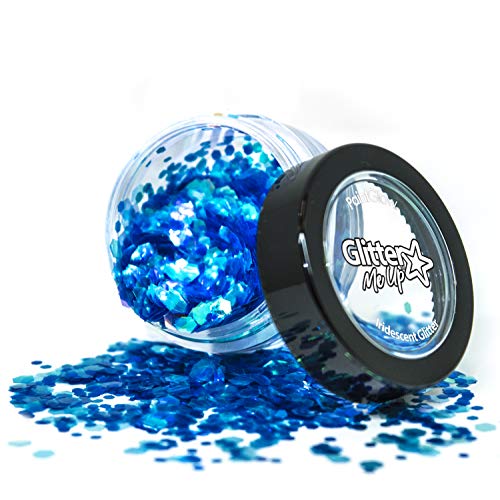 Paintglow - robustez glitter shaker boxset fix gel festival glitter unicórnio