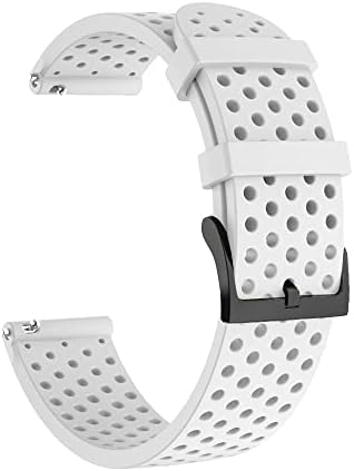 Tiras de relógio inteligente SNKB para xiaomi gts 3 pulseira de silicone pulseira 20mm watchband esportes gts 2e/gts2 mini bip correia