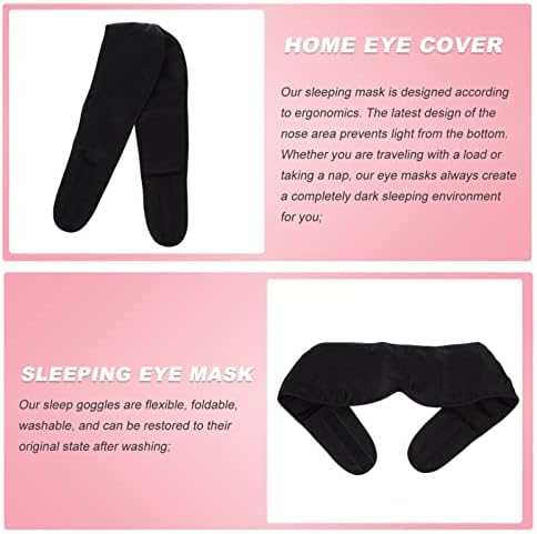 Depila Silk Sleep Eye Patch: Sleep Sleep Sleep Block Block Out