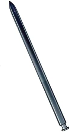 Para Samsung Galaxy Note 20 / Nota 20 Ultra 5G LCD Touch Screen caneta caneta de caneta cinza