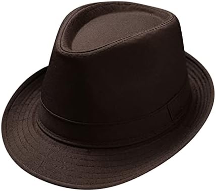 Homens e mulheres Jersex Jersey British Mens Chapéus de verão Chapéus de verão e bonés viseira colorido jazz chapéu sol chapéu