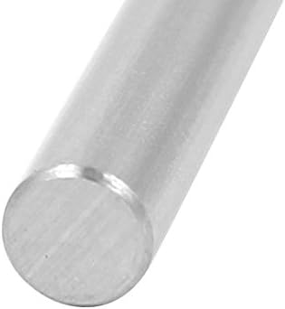 Aexit 2,73 mm x pinças de 50 mm de tungstênio tungstênio cilindro pino de pino de pinças de medidor de medidores ferramenta