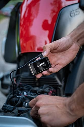 O pacote profissional de gps cubos para veículos inclui rastreador de GPS e carregador hardwire para carro