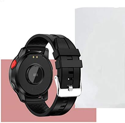 IP68 Smart Watch Watch Watch Men Sports Rastreador de fitness Monitor de freqüência cardíaca Tela de toque completa Smartwatch