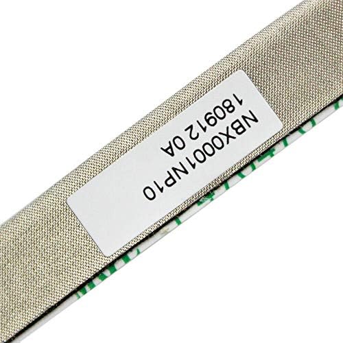 GINTAI SATA HDD Conector de cabo Substituição do adaptador para Lenovo Ideapad L340 L340-15 L34-IRH