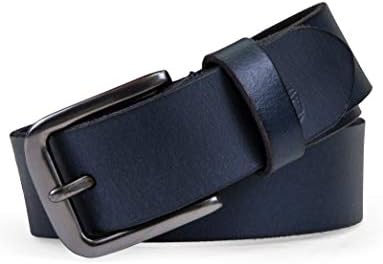 Timberland Men's 35mm Classic Jean Belt