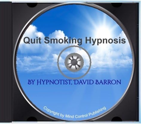Pare de fumar hipnose cd de áudio