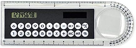 Calculadora de formato de régua específica do aluno Linrus