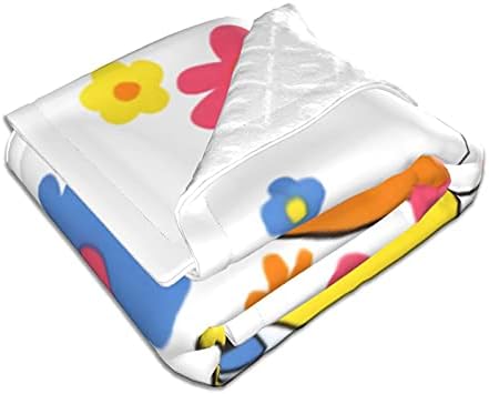 Twe-tenda de cobertores de bebê super macio para receber berço, carrinho, viagem, decorativa de 30 x 40 polegadas