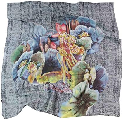 Lenços de acotavie para mulheres lenços de moda longa cetim seda sentindo cachecol de cachecol leve xales de protetor solar