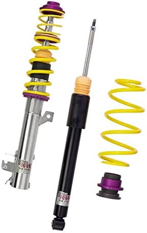 KW 10267002 Variante 1 coilover