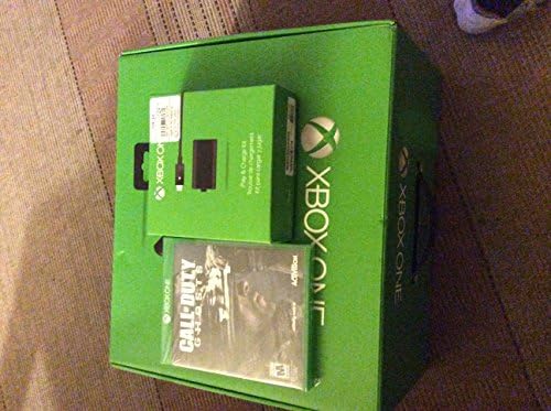 PDRS3V00001 - Microsoft S3V -00001 Xbox One Play Charge Kit